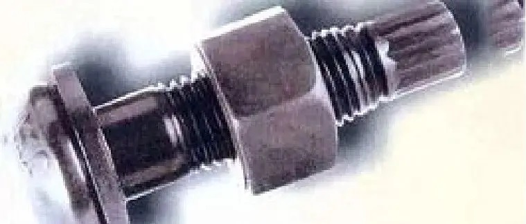 高強度螺栓緊固與普通螺栓有什么區別？緊固方法有哪些？